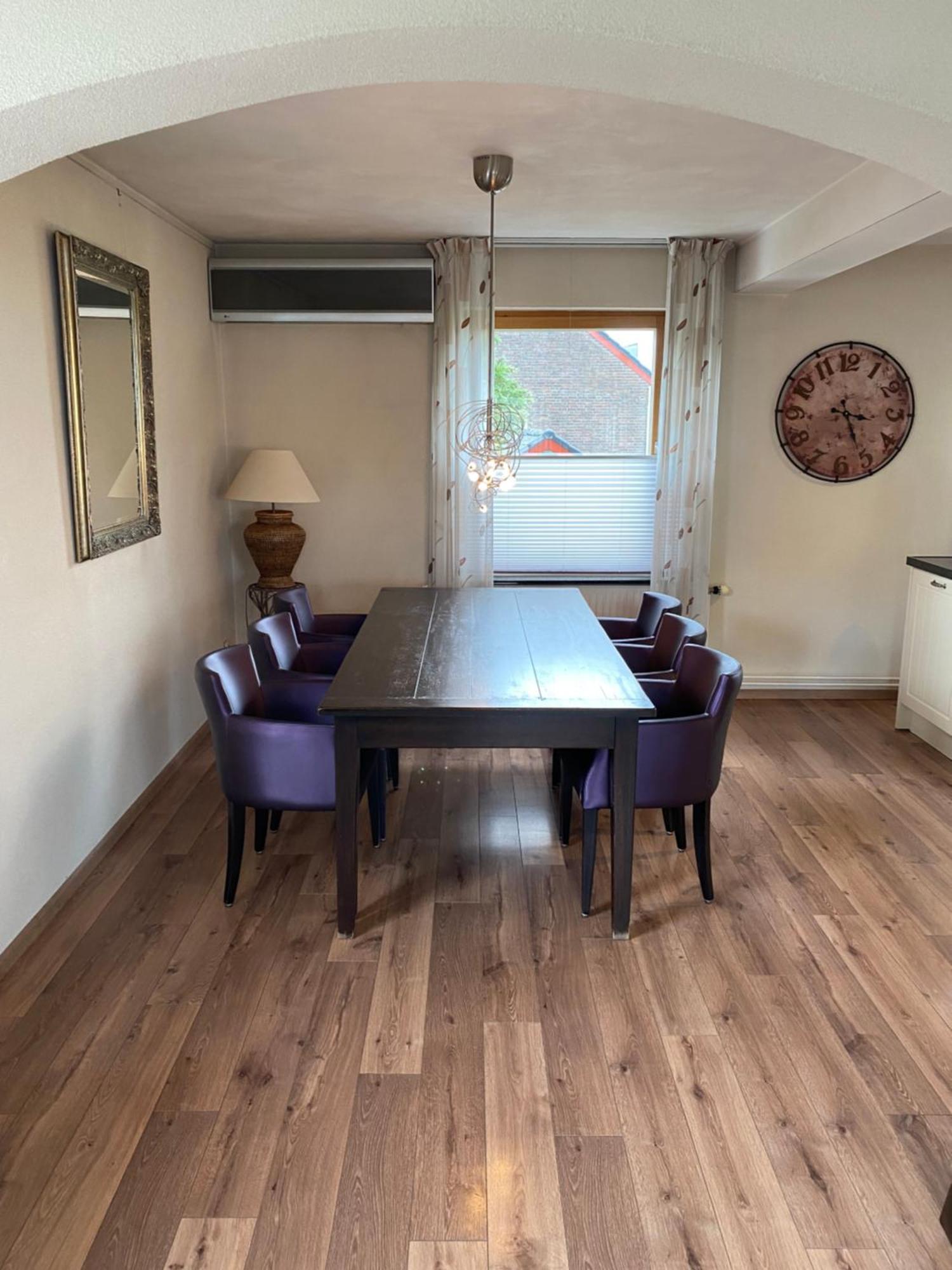 Appartement-Woning Bellevue Simpelveld Exterior foto